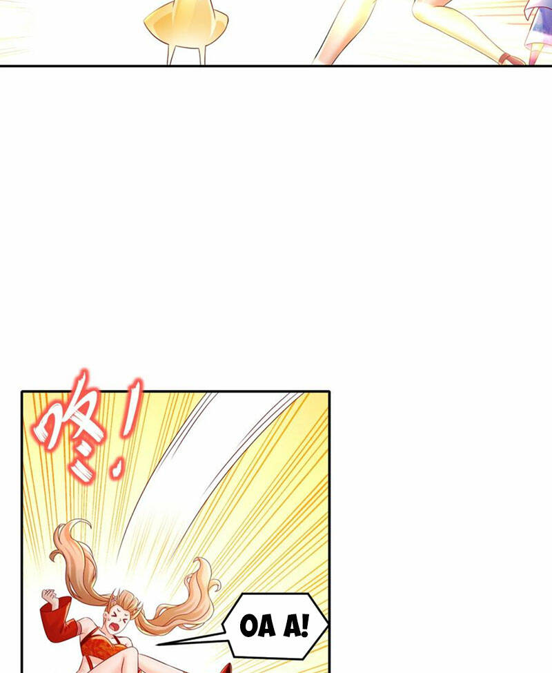 Tuyệt Sắc Đạo Lữ Đều Nói Ngô Hoàng Thể Chất Vô Địch - Chapter 111 - Page 21