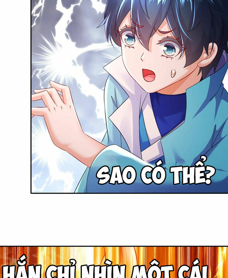 Tuyệt Sắc Đạo Lữ Đều Nói Ngô Hoàng Thể Chất Vô Địch - Chapter 111 - Page 23