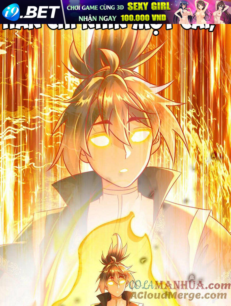 Tuyệt Sắc Đạo Lữ Đều Nói Ngô Hoàng Thể Chất Vô Địch - Chapter 111 - Page 24