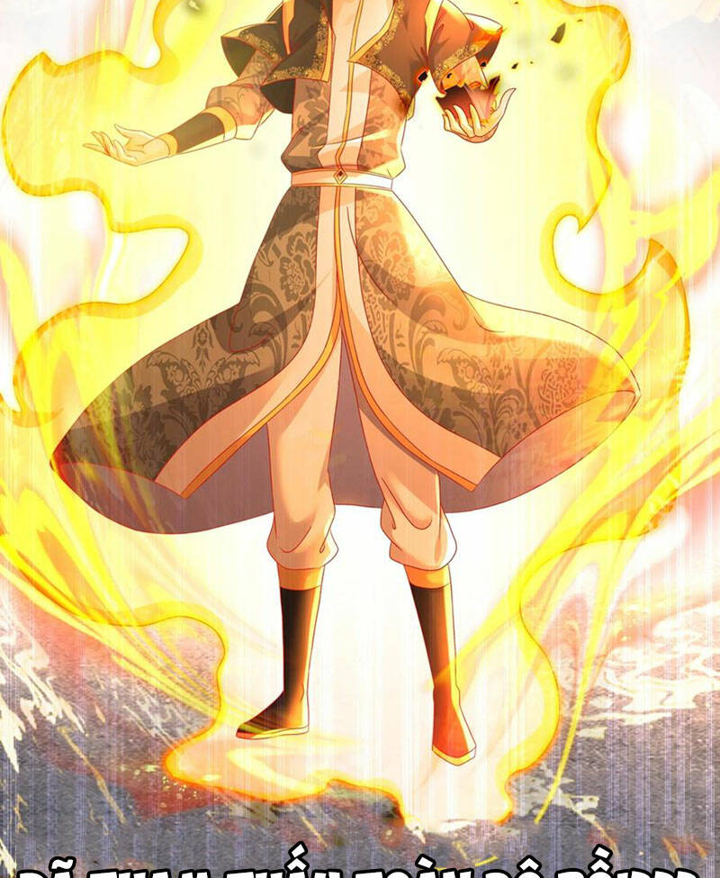 Tuyệt Sắc Đạo Lữ Đều Nói Ngô Hoàng Thể Chất Vô Địch - Chapter 111 - Page 25