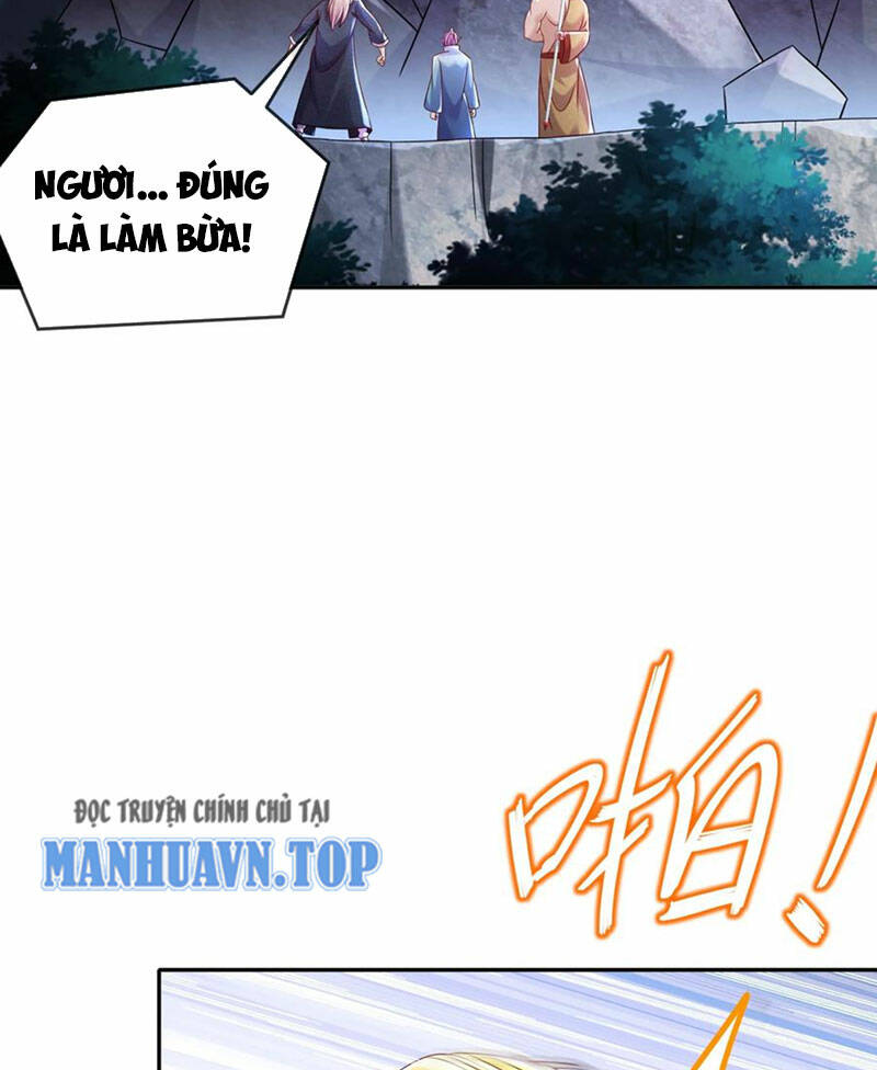 Tuyệt Sắc Đạo Lữ Đều Nói Ngô Hoàng Thể Chất Vô Địch - Chapter 111 - Page 28