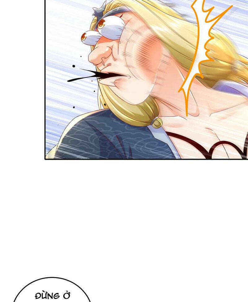 Tuyệt Sắc Đạo Lữ Đều Nói Ngô Hoàng Thể Chất Vô Địch - Chapter 111 - Page 29