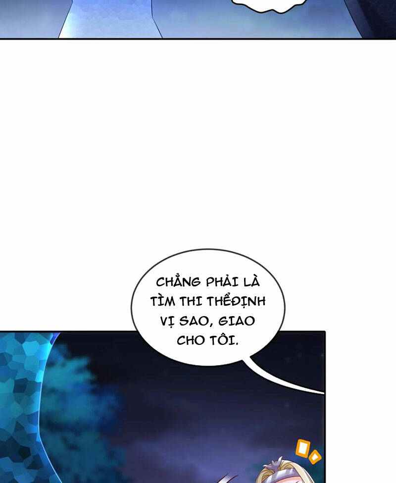 Tuyệt Sắc Đạo Lữ Đều Nói Ngô Hoàng Thể Chất Vô Địch - Chapter 111 - Page 31