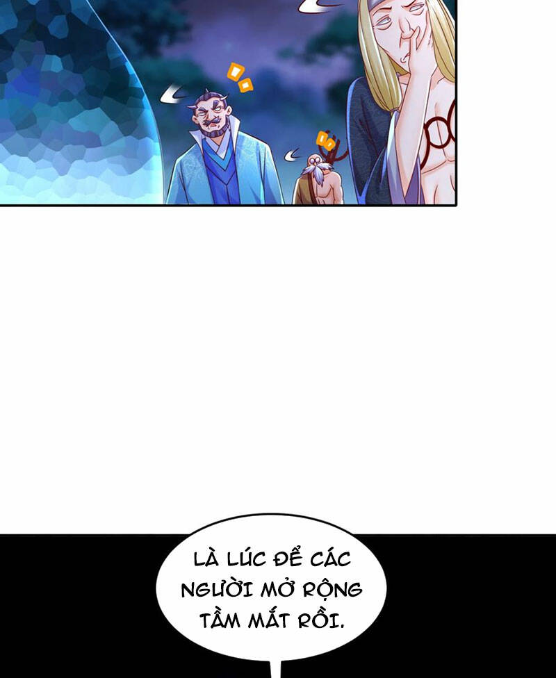 Tuyệt Sắc Đạo Lữ Đều Nói Ngô Hoàng Thể Chất Vô Địch - Chapter 111 - Page 32