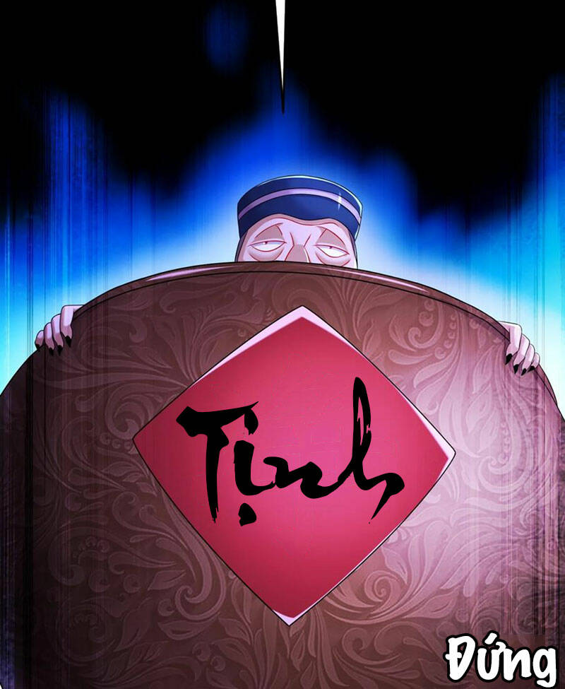 Tuyệt Sắc Đạo Lữ Đều Nói Ngô Hoàng Thể Chất Vô Địch - Chapter 111 - Page 33