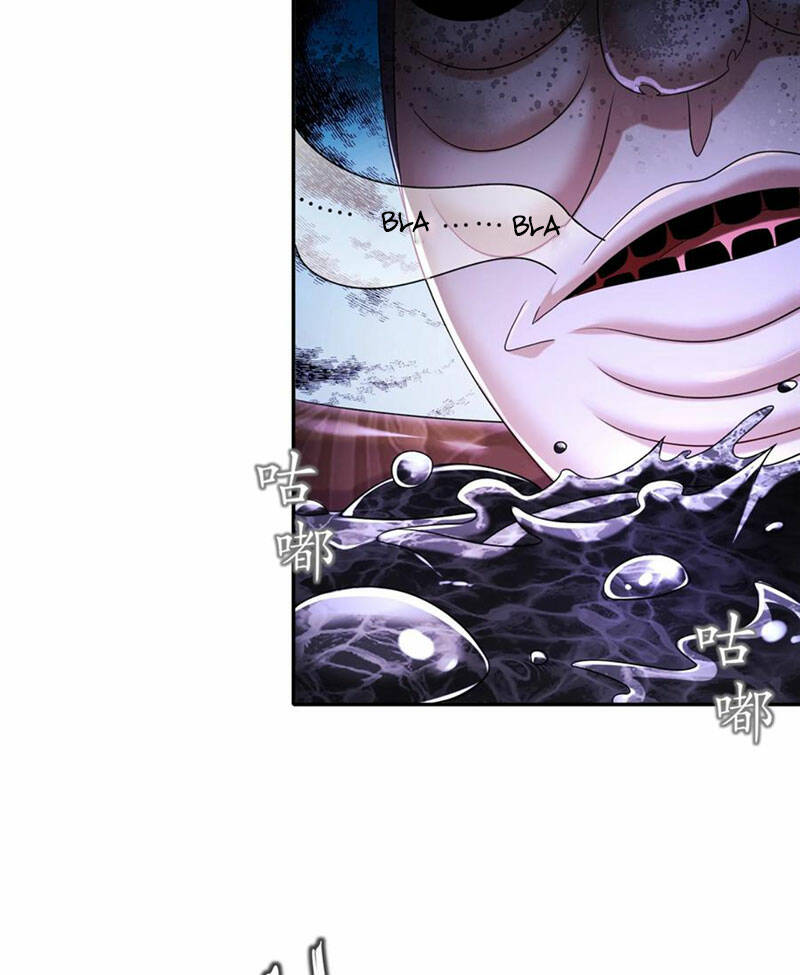 Tuyệt Sắc Đạo Lữ Đều Nói Ngô Hoàng Thể Chất Vô Địch - Chapter 111 - Page 35