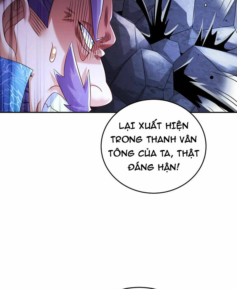 Tuyệt Sắc Đạo Lữ Đều Nói Ngô Hoàng Thể Chất Vô Địch - Chapter 111 - Page 38