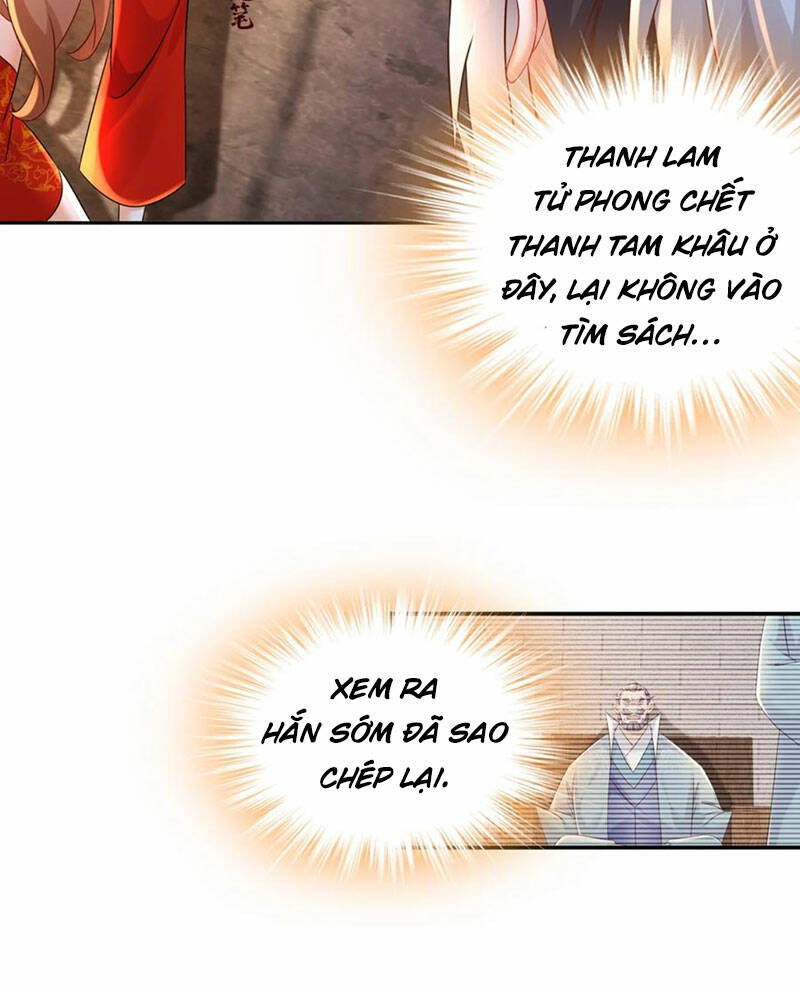 Tuyệt Sắc Đạo Lữ Đều Nói Ngô Hoàng Thể Chất Vô Địch - Chapter 111 - Page 3