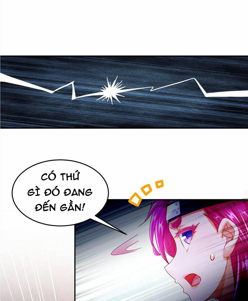 Tuyệt Sắc Đạo Lữ Đều Nói Ngô Hoàng Thể Chất Vô Địch - Chapter 111 - Page 43