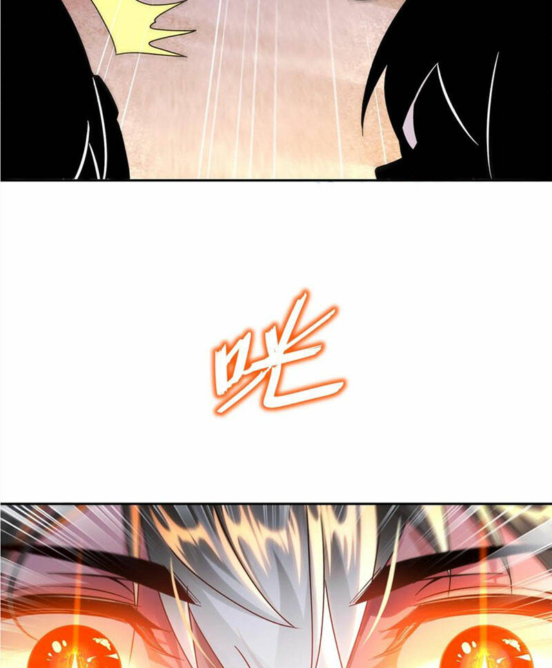 Tuyệt Sắc Đạo Lữ Đều Nói Ngô Hoàng Thể Chất Vô Địch - Chapter 111 - Page 46