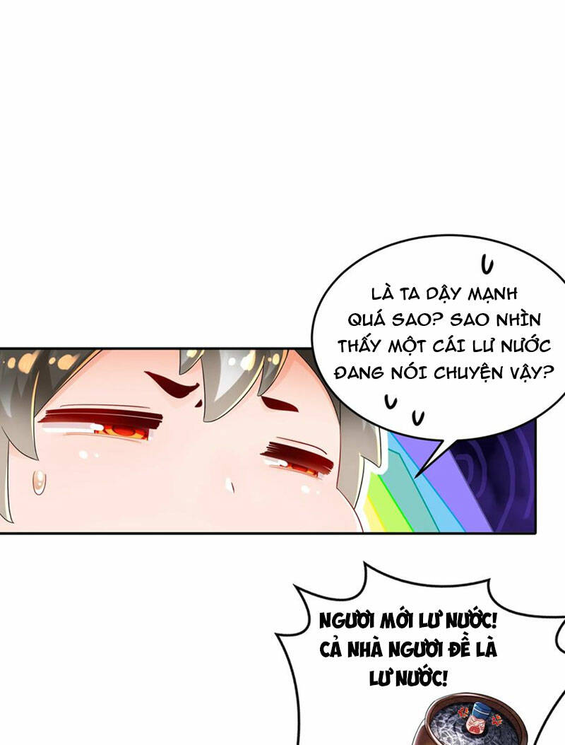 Tuyệt Sắc Đạo Lữ Đều Nói Ngô Hoàng Thể Chất Vô Địch Chapter 112 - Trang 10