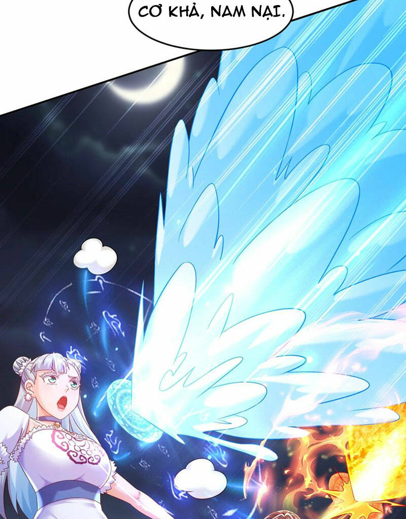 Tuyệt Sắc Đạo Lữ Đều Nói Ngô Hoàng Thể Chất Vô Địch Chapter 112 - Trang 17