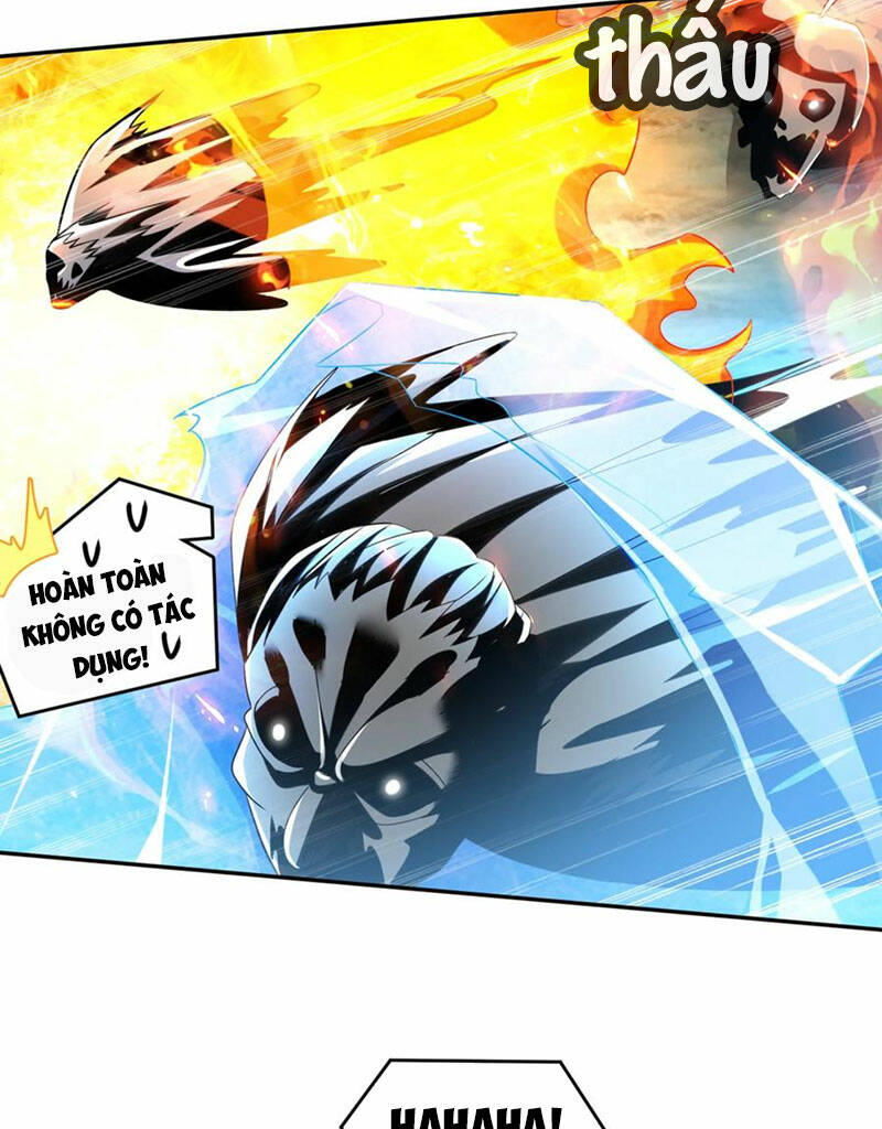 Tuyệt Sắc Đạo Lữ Đều Nói Ngô Hoàng Thể Chất Vô Địch Chapter 112 - Trang 19