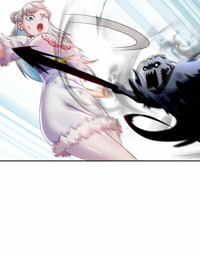 Tuyệt Sắc Đạo Lữ Đều Nói Ngô Hoàng Thể Chất Vô Địch Chapter 112 - Trang 23