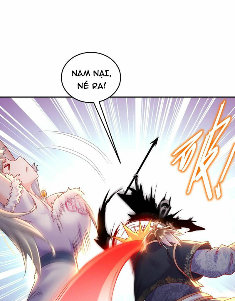 Tuyệt Sắc Đạo Lữ Đều Nói Ngô Hoàng Thể Chất Vô Địch Chapter 112 - Trang 24