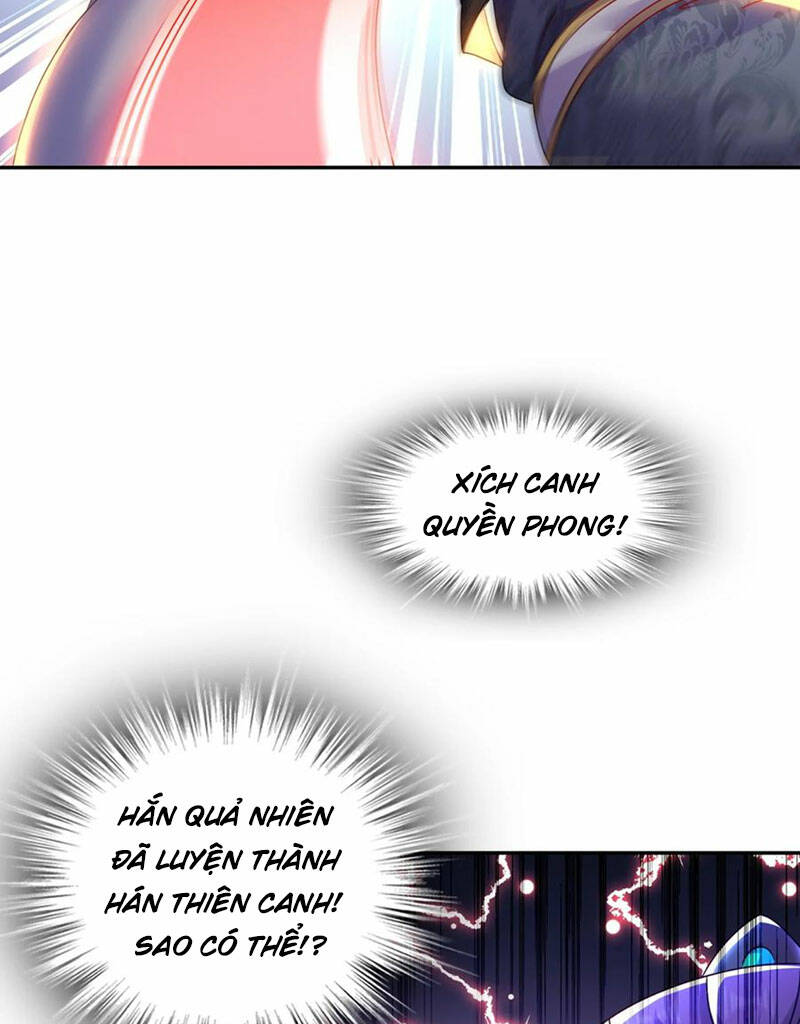 Tuyệt Sắc Đạo Lữ Đều Nói Ngô Hoàng Thể Chất Vô Địch Chapter 112 - Trang 25