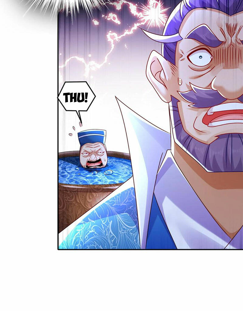 Tuyệt Sắc Đạo Lữ Đều Nói Ngô Hoàng Thể Chất Vô Địch Chapter 112 - Trang 26