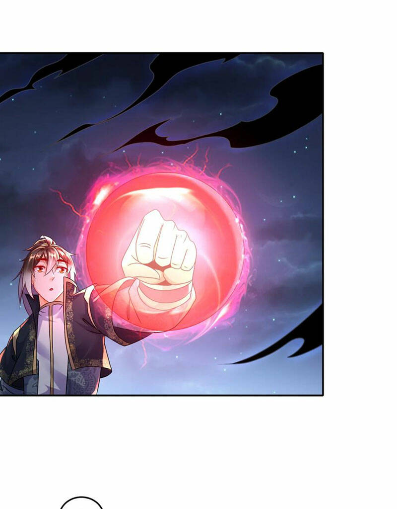 Tuyệt Sắc Đạo Lữ Đều Nói Ngô Hoàng Thể Chất Vô Địch Chapter 112 - Trang 27