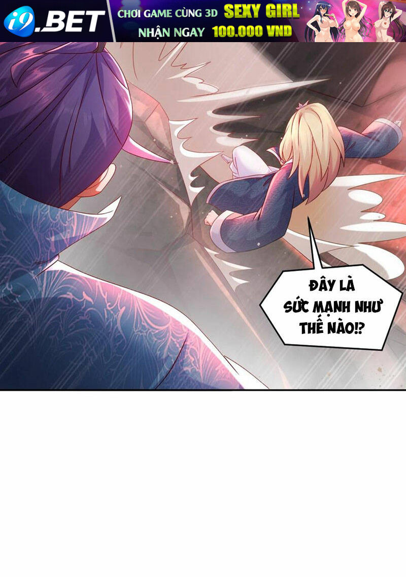 Tuyệt Sắc Đạo Lữ Đều Nói Ngô Hoàng Thể Chất Vô Địch Chapter 112 - Trang 2