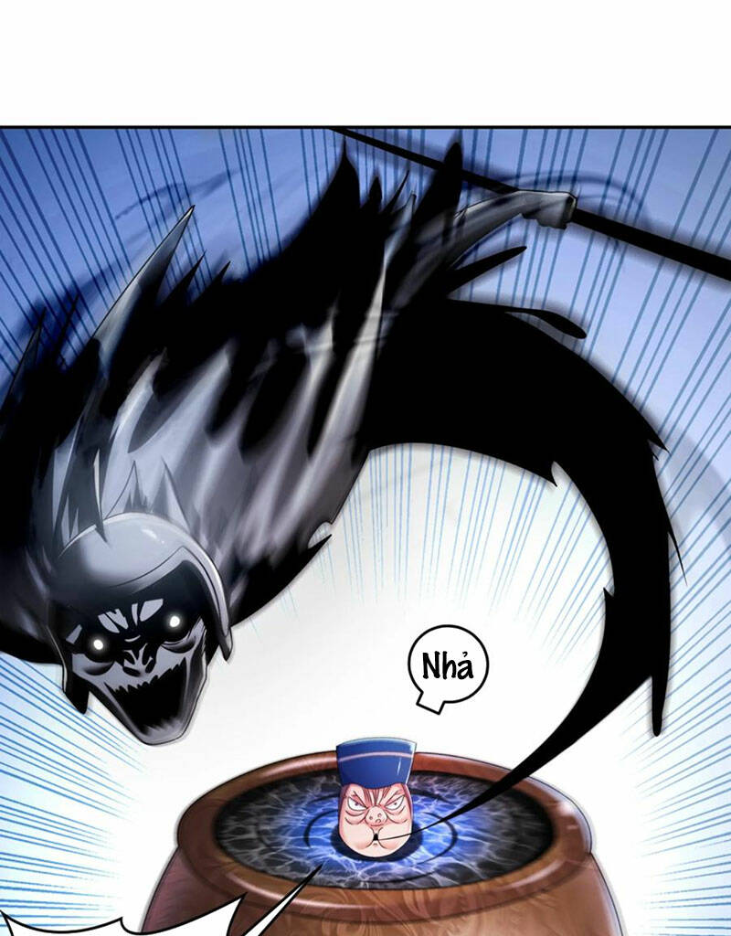 Tuyệt Sắc Đạo Lữ Đều Nói Ngô Hoàng Thể Chất Vô Địch Chapter 112 - Trang 30