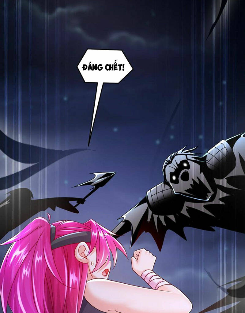 Tuyệt Sắc Đạo Lữ Đều Nói Ngô Hoàng Thể Chất Vô Địch Chapter 112 - Trang 32