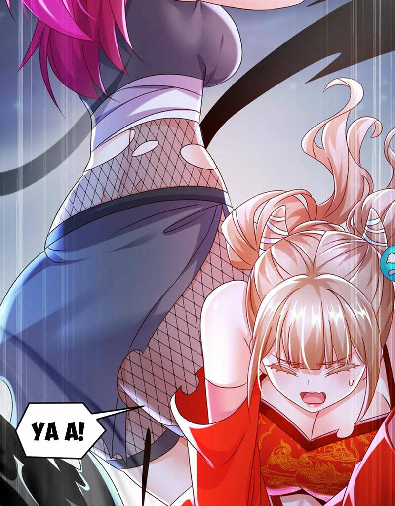 Tuyệt Sắc Đạo Lữ Đều Nói Ngô Hoàng Thể Chất Vô Địch Chapter 112 - Trang 33