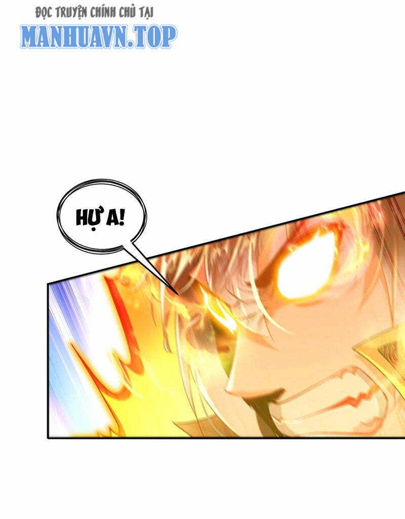 Tuyệt Sắc Đạo Lữ Đều Nói Ngô Hoàng Thể Chất Vô Địch Chapter 112 - Trang 35