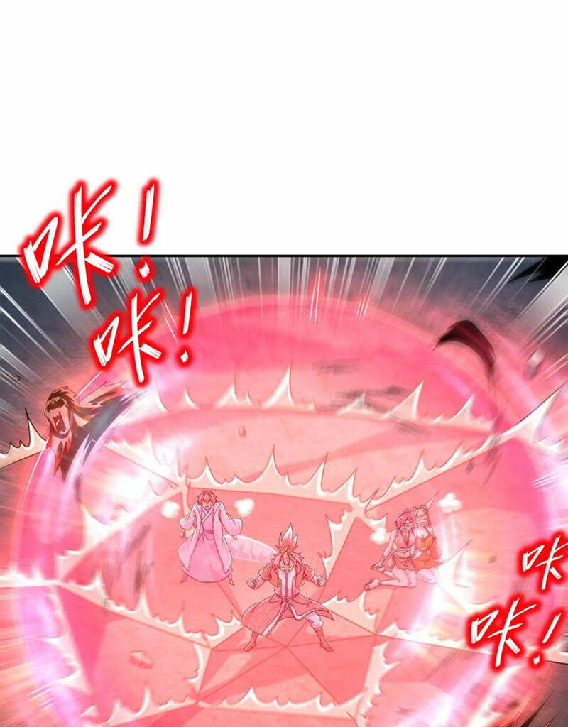 Tuyệt Sắc Đạo Lữ Đều Nói Ngô Hoàng Thể Chất Vô Địch Chapter 112 - Trang 36