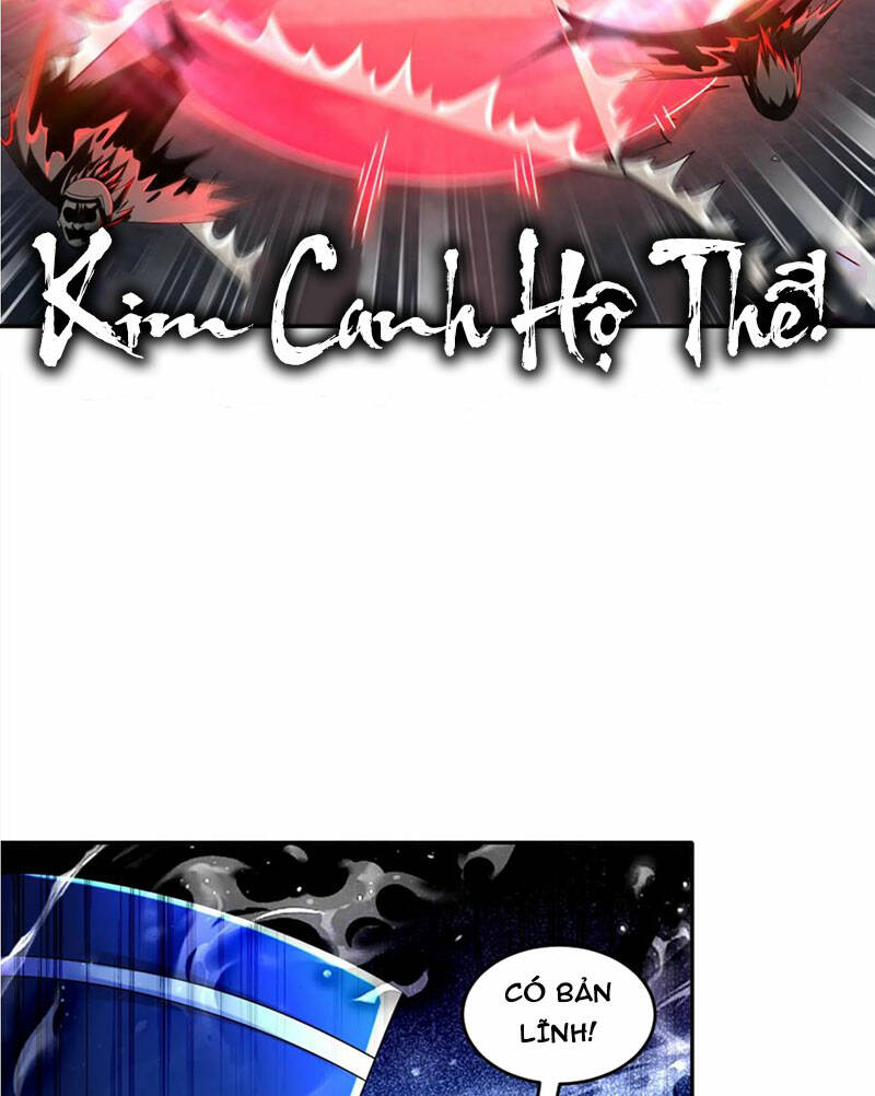 Tuyệt Sắc Đạo Lữ Đều Nói Ngô Hoàng Thể Chất Vô Địch Chapter 112 - Trang 37