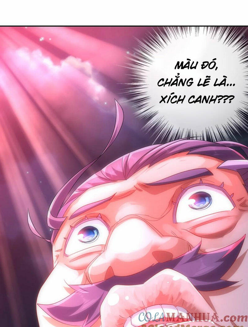 Tuyệt Sắc Đạo Lữ Đều Nói Ngô Hoàng Thể Chất Vô Địch Chapter 112 - Trang 3