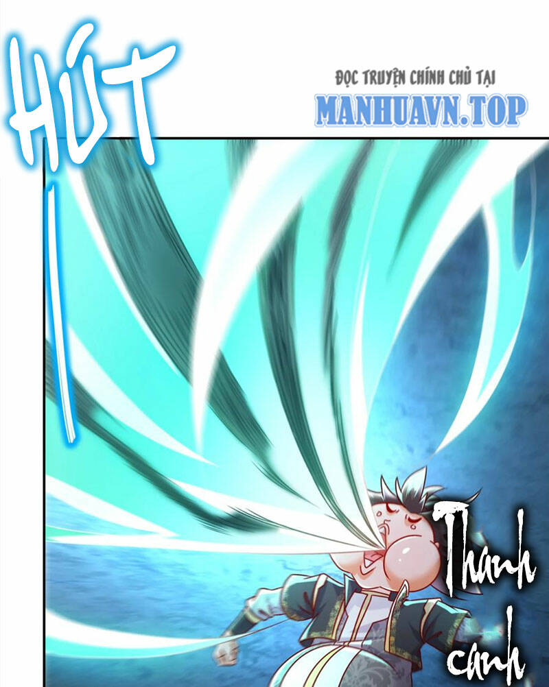 Tuyệt Sắc Đạo Lữ Đều Nói Ngô Hoàng Thể Chất Vô Địch Chapter 112 - Trang 39