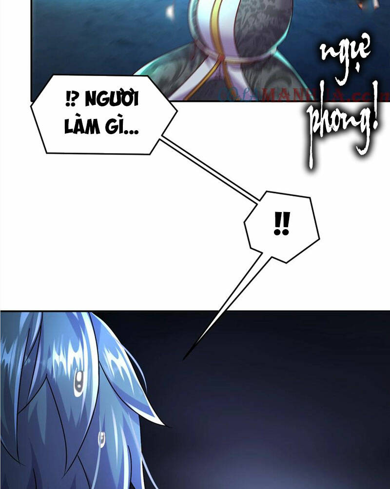 Tuyệt Sắc Đạo Lữ Đều Nói Ngô Hoàng Thể Chất Vô Địch Chapter 112 - Trang 40