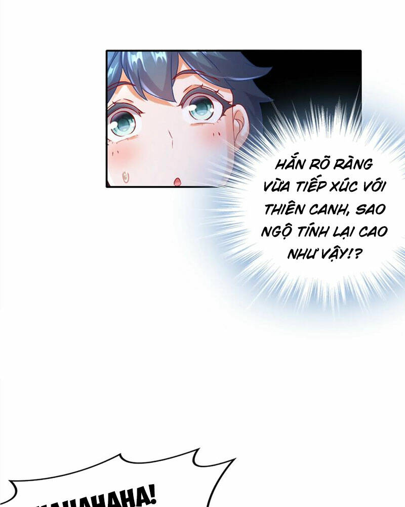Tuyệt Sắc Đạo Lữ Đều Nói Ngô Hoàng Thể Chất Vô Địch Chapter 112 - Trang 42