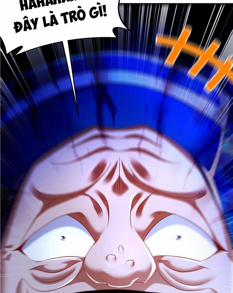 Tuyệt Sắc Đạo Lữ Đều Nói Ngô Hoàng Thể Chất Vô Địch Chapter 112 - Trang 43
