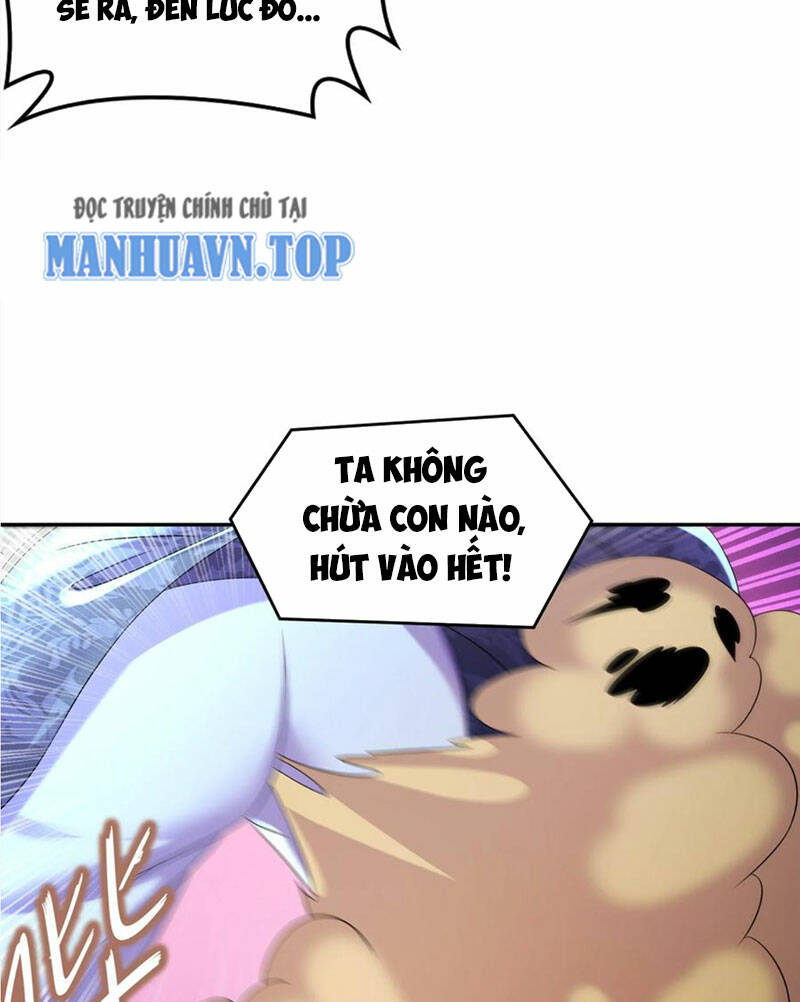 Tuyệt Sắc Đạo Lữ Đều Nói Ngô Hoàng Thể Chất Vô Địch Chapter 112 - Trang 45