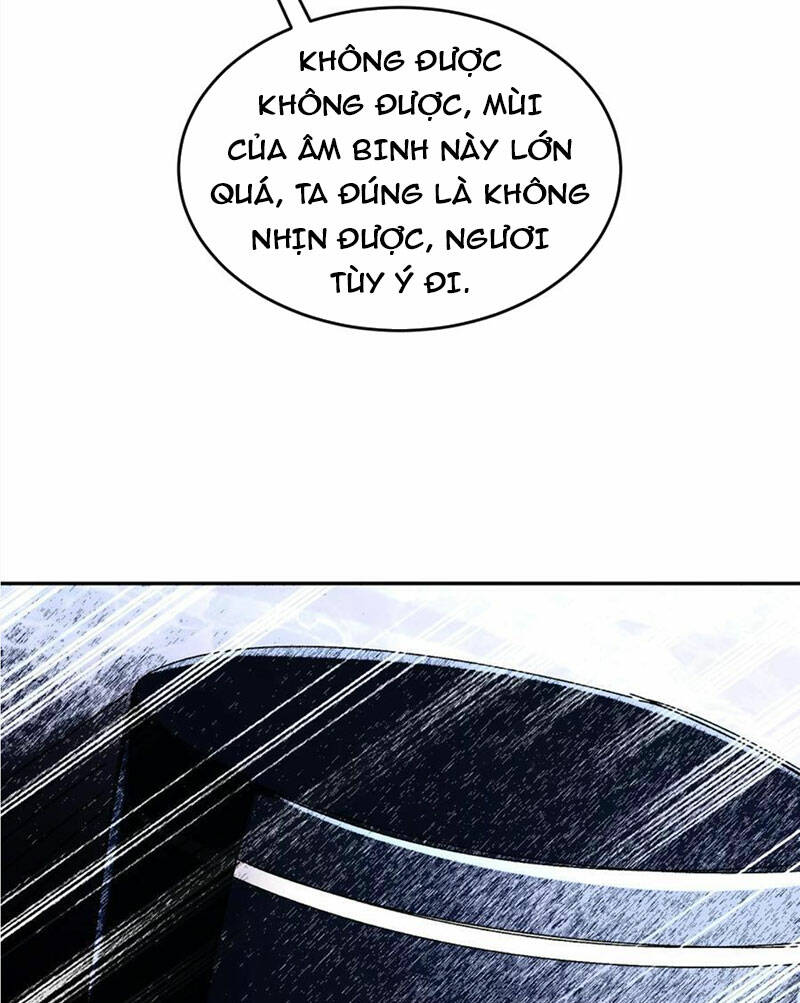 Tuyệt Sắc Đạo Lữ Đều Nói Ngô Hoàng Thể Chất Vô Địch Chapter 112 - Trang 48