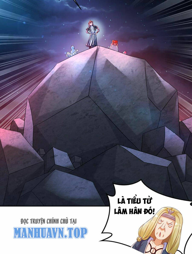 Tuyệt Sắc Đạo Lữ Đều Nói Ngô Hoàng Thể Chất Vô Địch Chapter 112 - Trang 6