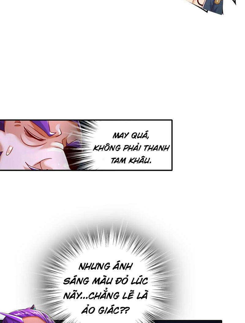 Tuyệt Sắc Đạo Lữ Đều Nói Ngô Hoàng Thể Chất Vô Địch Chapter 112 - Trang 7