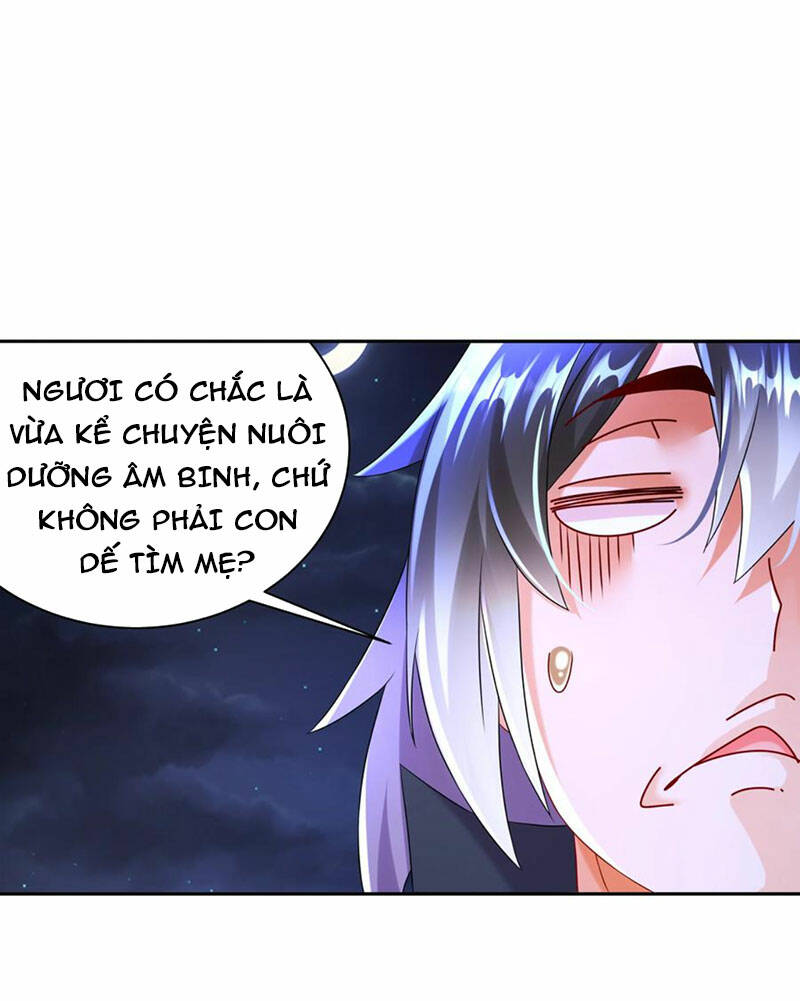 Tuyệt Sắc Đạo Lữ Đều Nói Ngô Hoàng Thể Chất Vô Địch - Chapter 113 - Page 9