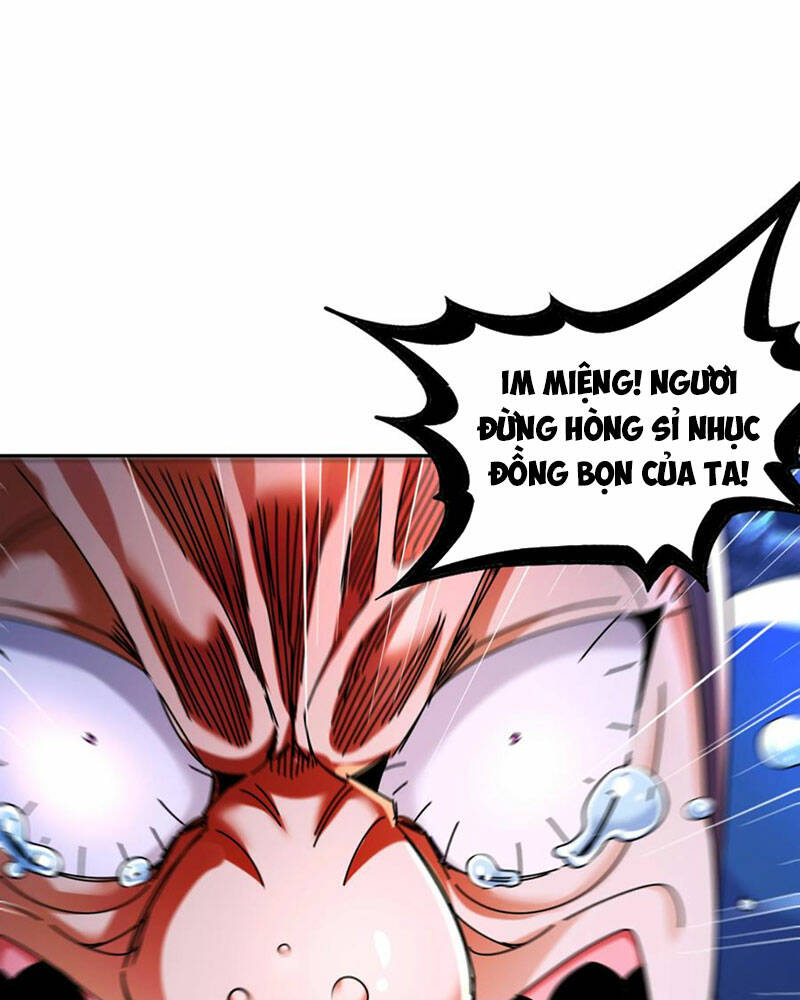 Tuyệt Sắc Đạo Lữ Đều Nói Ngô Hoàng Thể Chất Vô Địch - Chapter 113 - Page 10