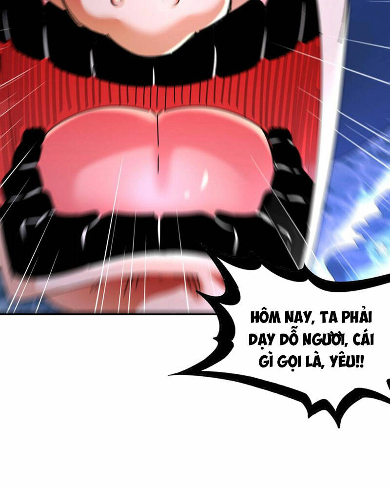 Tuyệt Sắc Đạo Lữ Đều Nói Ngô Hoàng Thể Chất Vô Địch - Chapter 113 - Page 11