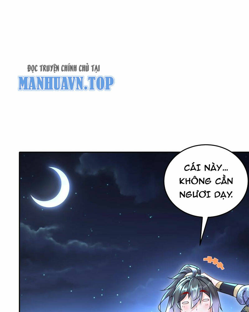 Tuyệt Sắc Đạo Lữ Đều Nói Ngô Hoàng Thể Chất Vô Địch - Chapter 113 - Page 12