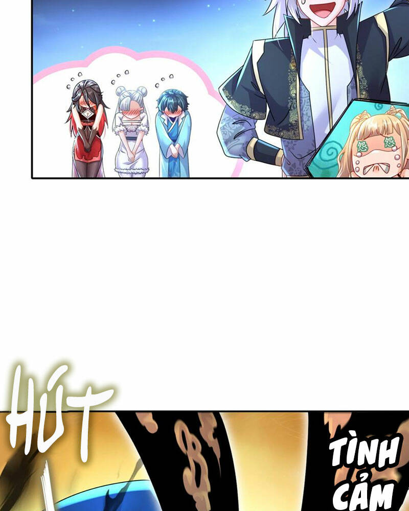 Tuyệt Sắc Đạo Lữ Đều Nói Ngô Hoàng Thể Chất Vô Địch - Chapter 113 - Page 13