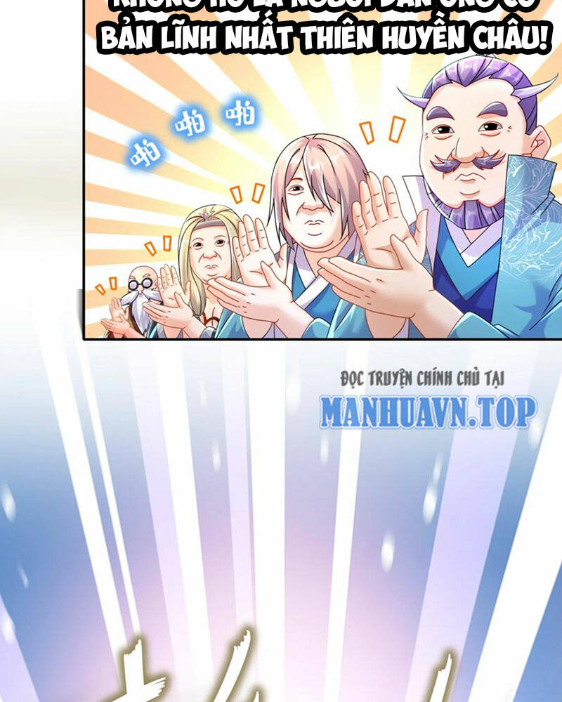 Tuyệt Sắc Đạo Lữ Đều Nói Ngô Hoàng Thể Chất Vô Địch - Chapter 113 - Page 17