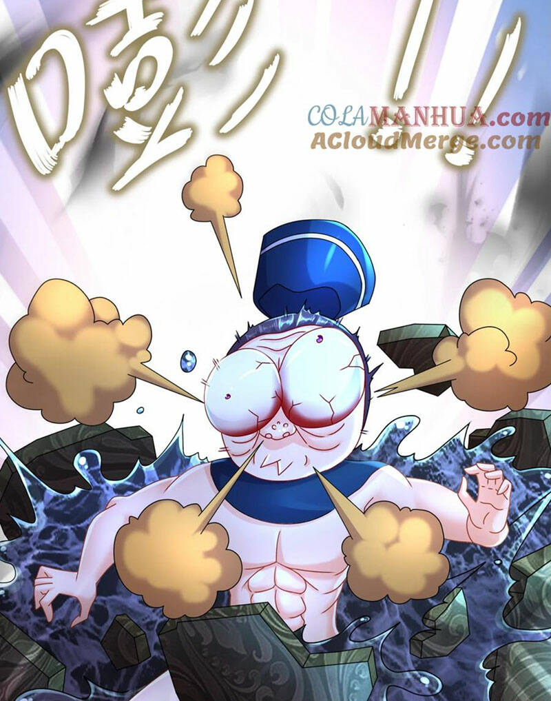 Tuyệt Sắc Đạo Lữ Đều Nói Ngô Hoàng Thể Chất Vô Địch - Chapter 113 - Page 18