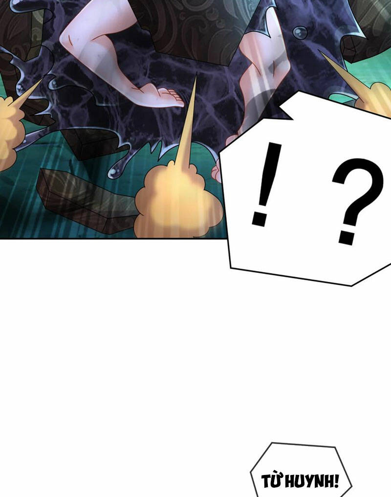 Tuyệt Sắc Đạo Lữ Đều Nói Ngô Hoàng Thể Chất Vô Địch - Chapter 113 - Page 19