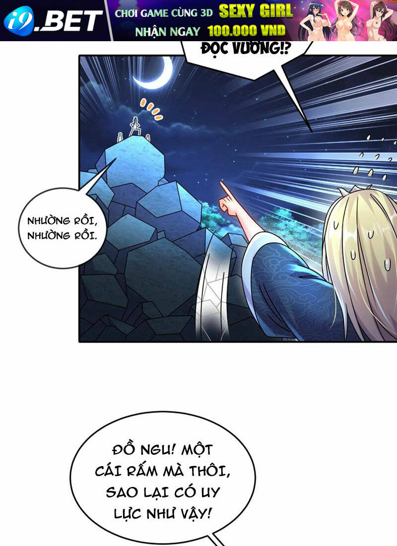 Tuyệt Sắc Đạo Lữ Đều Nói Ngô Hoàng Thể Chất Vô Địch - Chapter 113 - Page 23