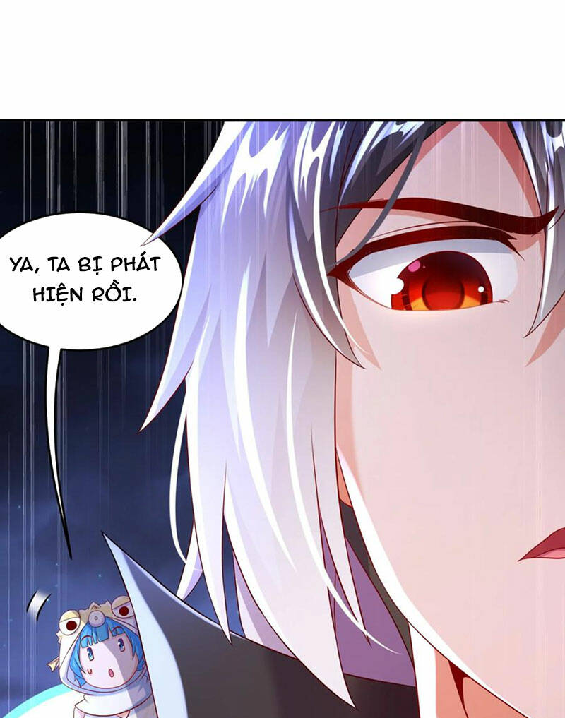 Tuyệt Sắc Đạo Lữ Đều Nói Ngô Hoàng Thể Chất Vô Địch - Chapter 113 - Page 25