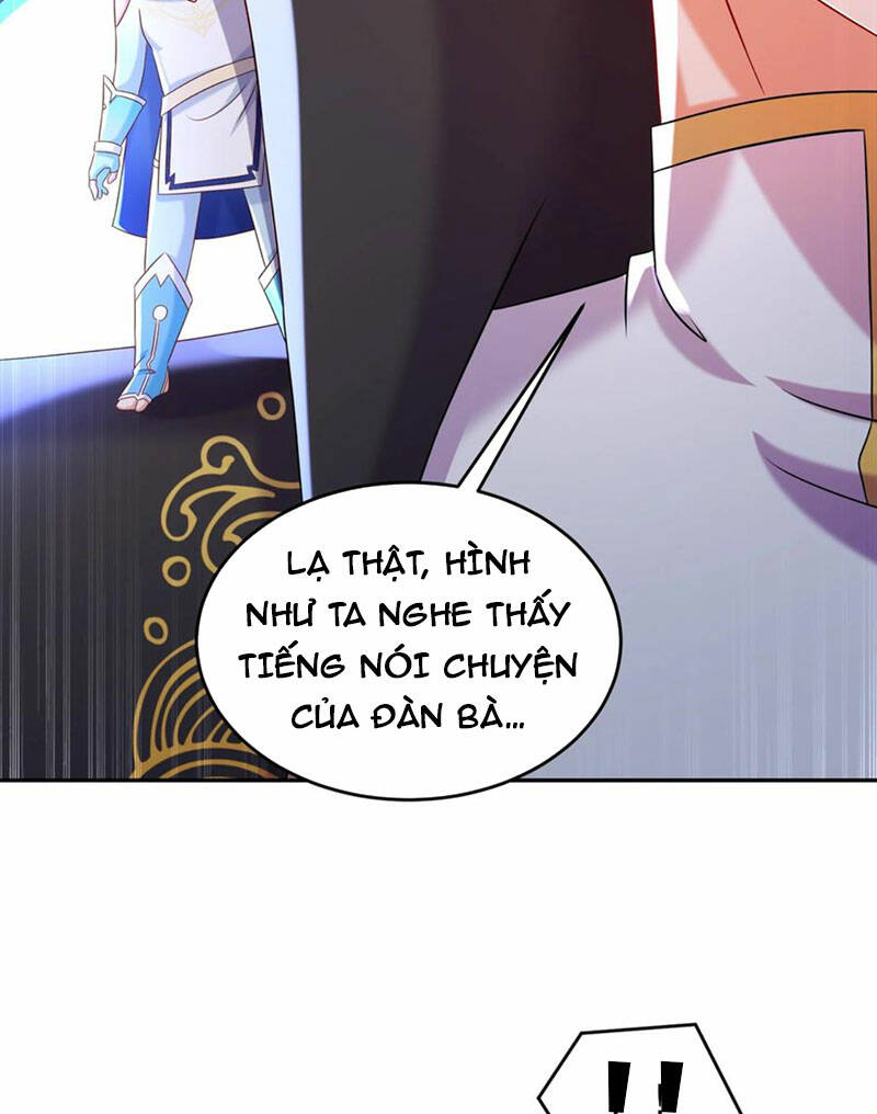 Tuyệt Sắc Đạo Lữ Đều Nói Ngô Hoàng Thể Chất Vô Địch - Chapter 113 - Page 26