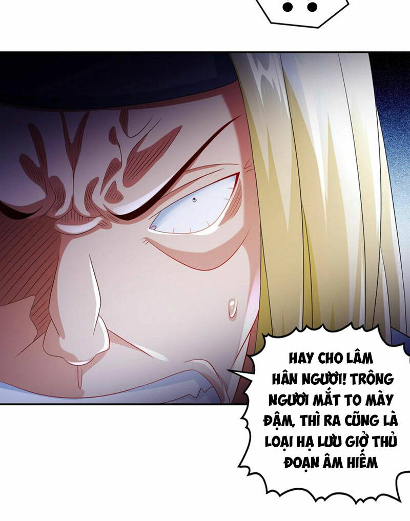 Tuyệt Sắc Đạo Lữ Đều Nói Ngô Hoàng Thể Chất Vô Địch - Chapter 113 - Page 27